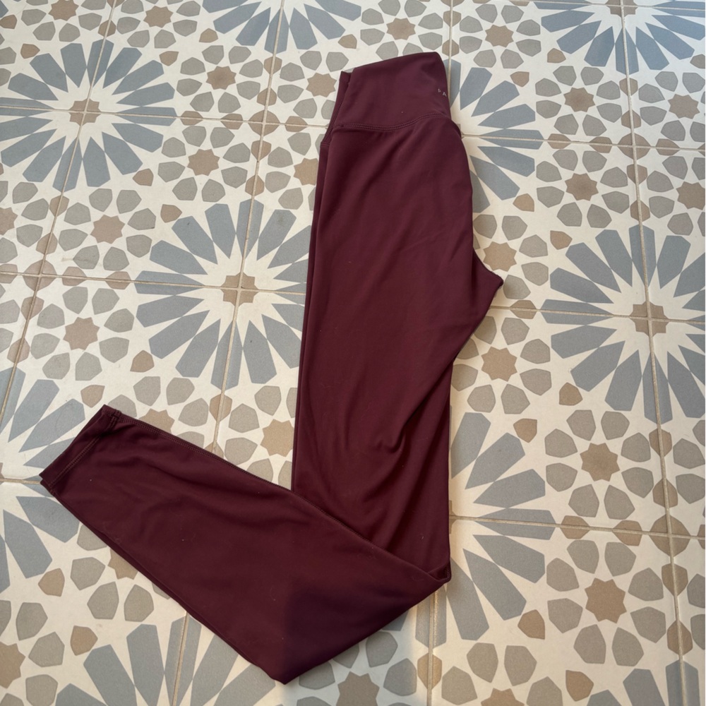 Paragon leggings